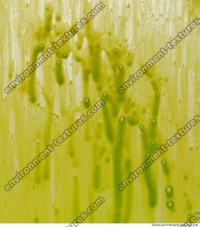 paint splatter green 0067